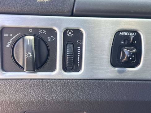 Used 2002 Ford Thunderbird image 23