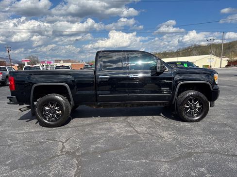 Used 2014 GMC Sierra 1500 SLE image 8