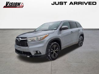 Used 2016 Toyota Highlander XLE 360° Tour