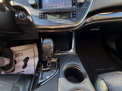 Used 2015 Toyota Avalon Limited FWD image 15