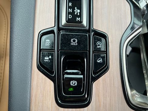 Certified 2025 Lexus RX 350 Premium w/ Convenience Package image 29