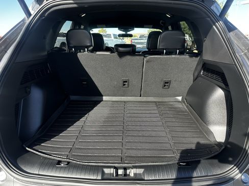 Used 2023 Ford Escape ST-Line w/ Tech Pack #1 FWD image 11