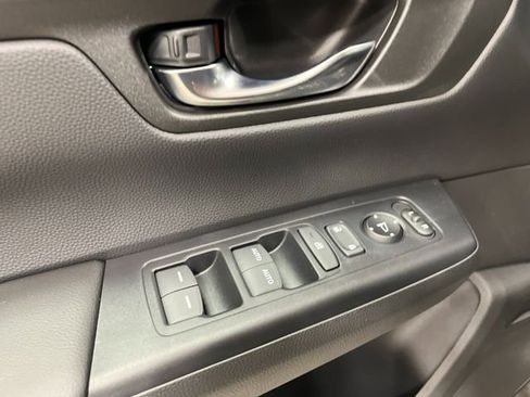 New 2026 Honda CR-V EX image 15