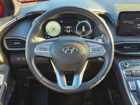 Used 2023 Hyundai Santa Fe Calligraphy image 16