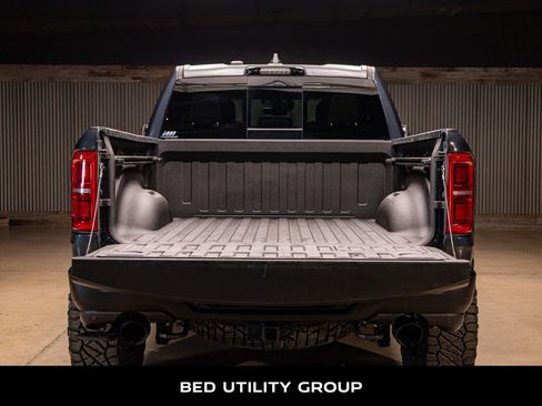 Used 2025 RAM 1500 RHO w/ RHO Level 1 Equipment Group image 9