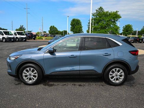 Certified 2023 Ford Escape Active w/ Tech Pack #2 AWD/4WD image 8