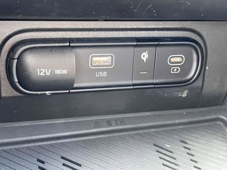 Used 2023 Kia Sportage EX video 4