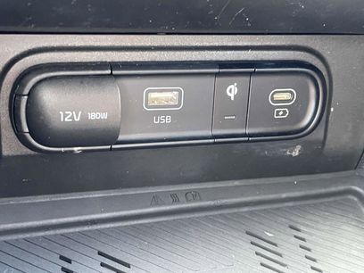 Used 2023 Kia Sportage EX