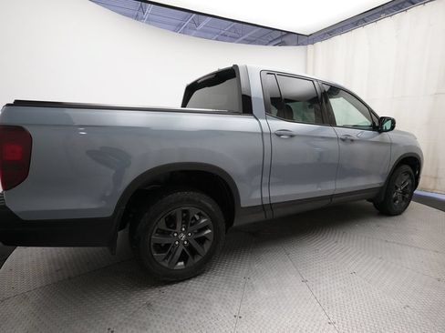 Used 2023 Honda Ridgeline Sport image 35
