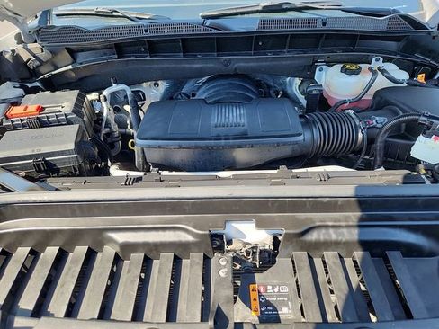 Used 2023 GMC Sierra 1500 Denali Ultimate AWD/4WD image 28