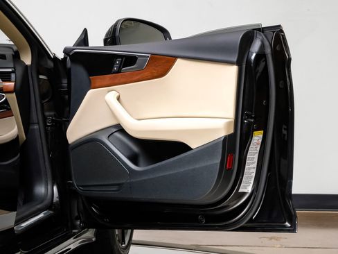 Used 2023 Audi A5 2.0T Premium w/ Convenience Package image 48