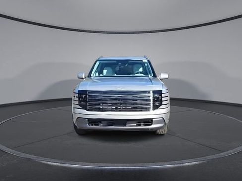 New 2026 Hyundai Palisade Limited image 3