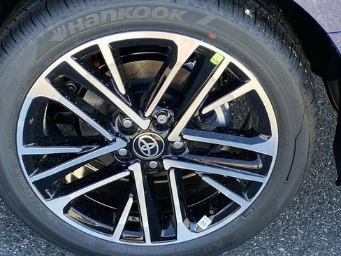 New 2026 Toyota Camry XLE AWD/4WD image 5