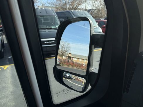 Used 2023 RAM ProMaster 3500 w/ Driver Convenience Group image 14