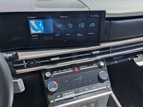 New 2026 Hyundai Santa Fe SE FWD image 19