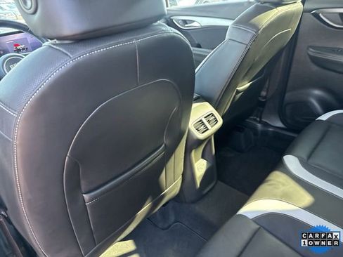 Used 2024 Buick Envision Sport Touring AWD/4WD image 25