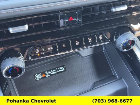 New 2026 Chevrolet Tahoe LT w/ Comfort Package AWD/4WD image 49