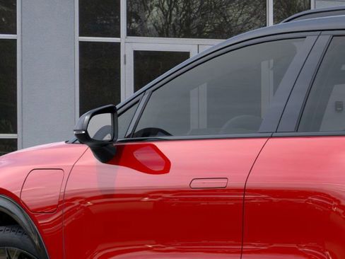 New 2026 Chevrolet Equinox EV RS image 18