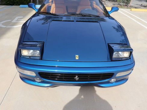 Used 1997 Ferrari F355 Berlinetta image 19