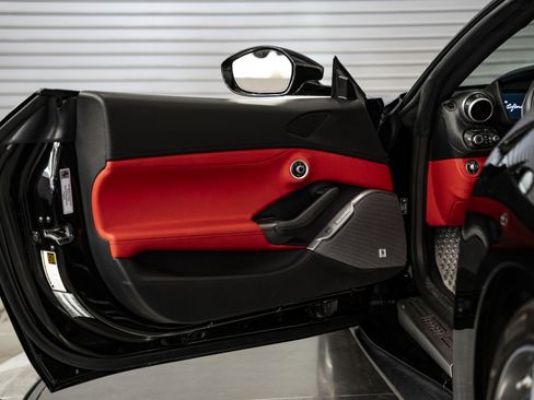 Certified 2023 Ferrari Portofino M RWD image 24