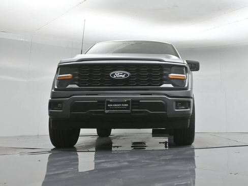 Used 2024 Ford F150 STX RWD image 46