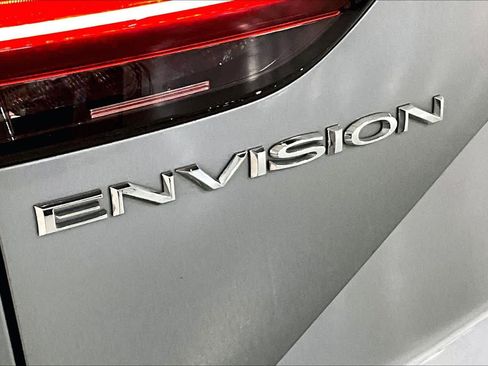 Used 2023 Buick Envision Preferred image 31