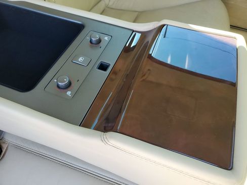 Used 2009 Lexus LS 460 RWD image 37