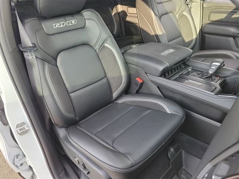 Used 2026 RAM 1500 RHO image 21