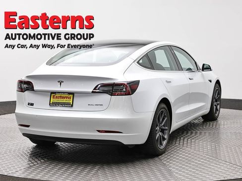Used 2018 Tesla Model 3 Long Range image 5