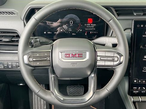 New 2026 GMC Terrain AT4 AWD/4WD image 7