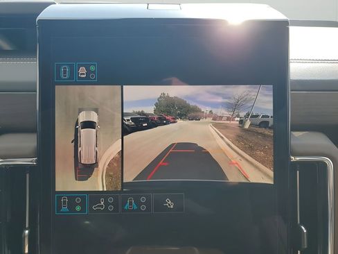 New 2026 GMC Yukon XL Denali Ultimate image 47