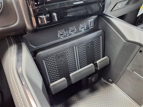New 2026 RAM 1500 Limited AWD/4WD image 19