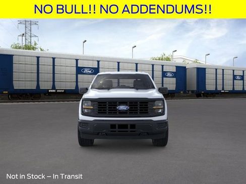 New 2026 Ford F150 XL AWD/4WD image 7