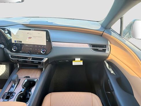 New 2026 Lexus RX 350 Premium Plus AWD/4WD image 19