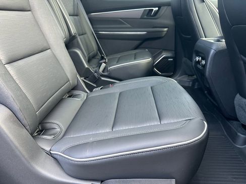 New 2026 Buick Enclave Sport Touring w/ Power Package image 16