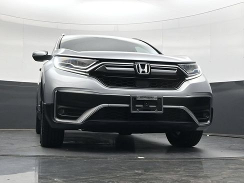 Used 2020 Honda CR-V Touring image 41