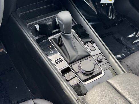 New 2026 MAZDA CX-50 AWD 2.5 Hybrid w/ Premium Pkg image 17