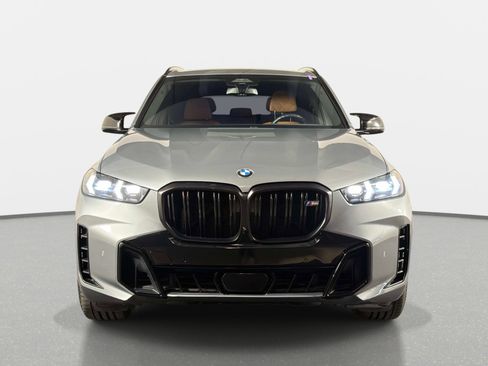 Used 2024 BMW X5 M60i w/ Executive Package AWD/4WD image 58