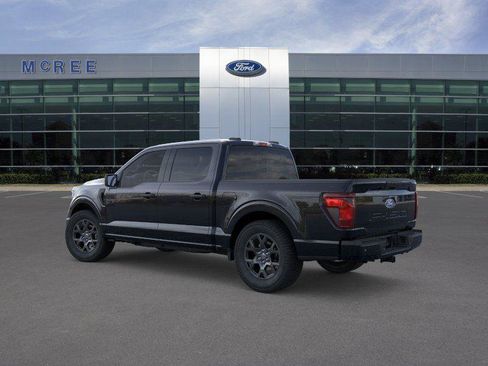 New 2026 Ford F150 STX w/ Equipment Group 200A RWD image 4