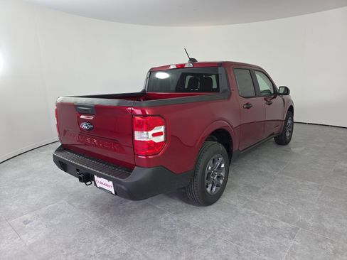 New 2025 Ford Maverick XLT w/ Equipment Group 302A image 6