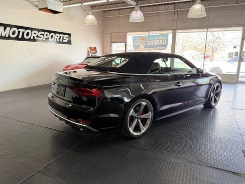 Used 2019 Audi S5 Prestige w/ S Sport Package image 23