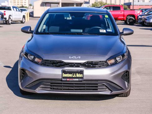 Used 2024 Kia Forte LXS FWD image 2