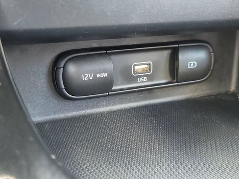 Used 2021 Kia Seltos EX AWD/4WD image 36
