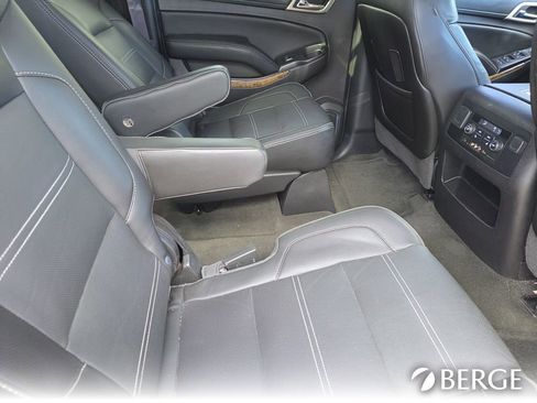 Used 2016 GMC Yukon XL Denali w/ Open Road Package AWD/4WD image 29