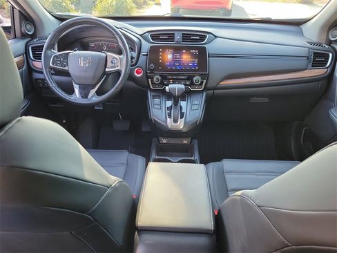 Used 2020 Honda CR-V EX-L image 17