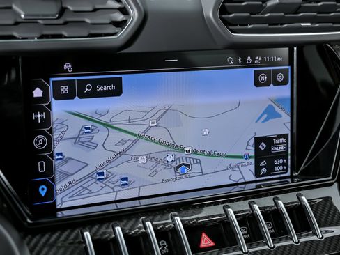 Used 2024 Lamborghini Urus Performante image 37