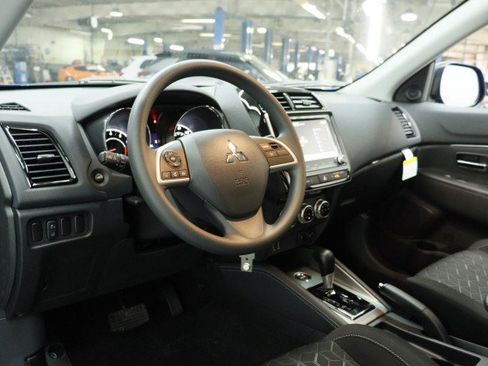 New 2026 Mitsubishi Outlander Sport AWD image 5