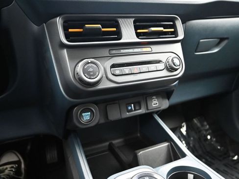 New 2026 Ford Maverick Tremor AWD/4WD image 44