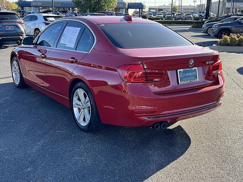 Used 2018 BMW 330i Sedan w/ Premium Package image 5