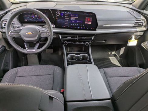 New 2026 Chevrolet Traverse LT image 23